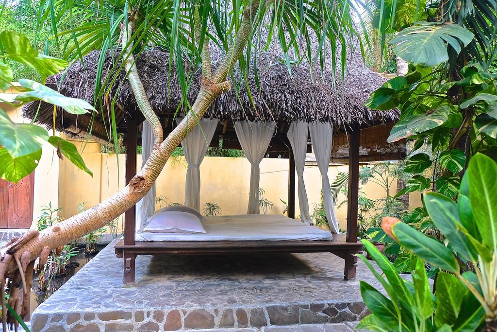 Villa Boreh Beach Resort And Spa Tejakula Quarto foto