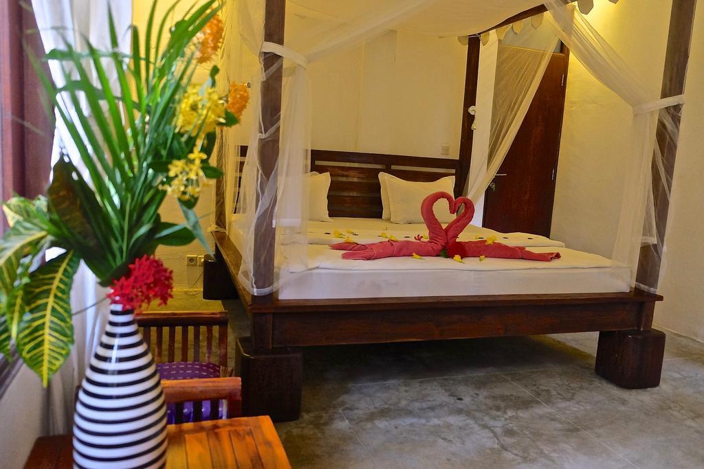 Villa Boreh Beach Resort And Spa Tejakula Quarto foto